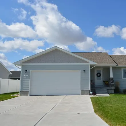 Buy this 3 bed house on Northwest Avenue in Grand Island, NE 68803