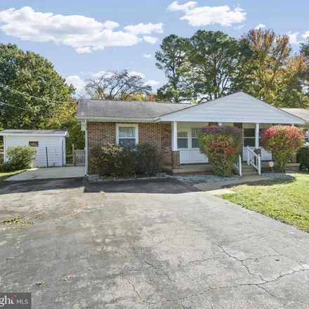 Buy this 3 bed house on 21406 Lynn Drive in Essex South, Lexington Park