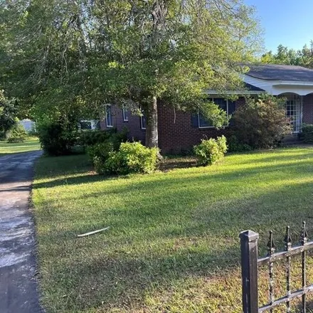 Buy this 3 bed house on 471 River Drive in Rowesville, Orangeburg County
