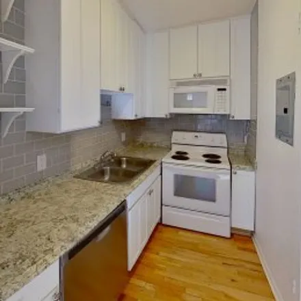 Rent this 1 bed apartment on #8,1365 North Corona Street in Capitol Hill, Denver