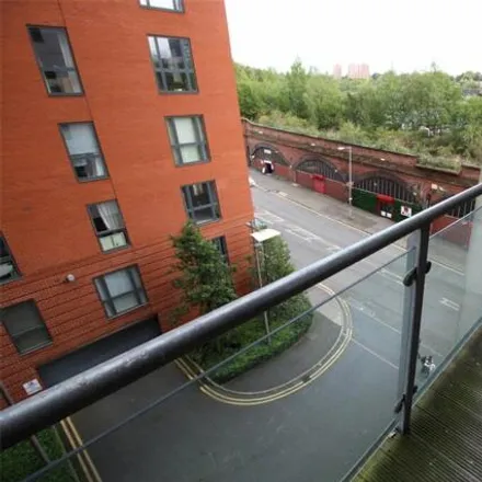 Image 9 - Masson Place, 1 Hornbeam Way, Manchester, M4 4AY, United Kingdom - Room for rent