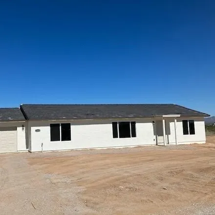 Buy this 3 bed house on 25351 South 195th Avenue in Maricopa County, AZ 85326