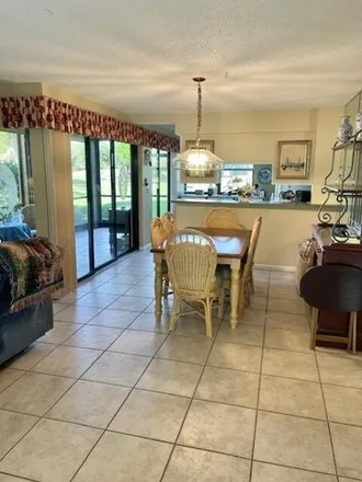 Image 7 - Martin Downs Country Club, Southwest Mashie Court, Palm City, FL 34990, USA - Condo for sale