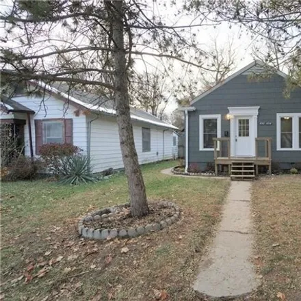 Rent this 1 bed house on 4840 Hillside Avenue in Indianapolis, IN 46205