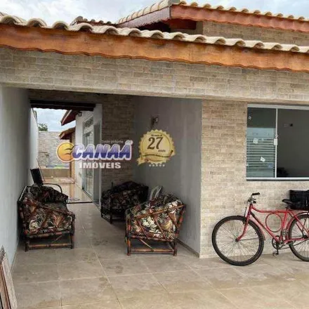 Buy this 3 bed house on Rua 18 in Balneário Gaivota, Itanhaem - SP