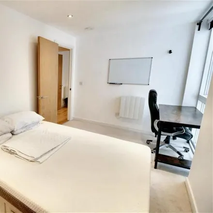 Image 2 - Number One Bristol, Narrow Lewins Mead, Bristol, BS1 2NJ, United Kingdom - Apartment for rent