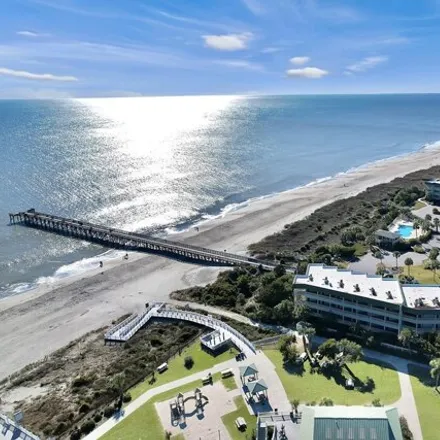 Buy this 1 bed condo on Sea Cabins in Ocean Boulevard, Isle of Palms