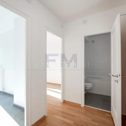 Image 6 - Rue Virginio-Malnati 41, 1217 Meyrin, Switzerland - Apartment for rent