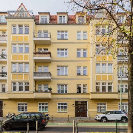 Image 2 - Wichertstraße 39, 10439 Berlin, Germany - Apartment for rent