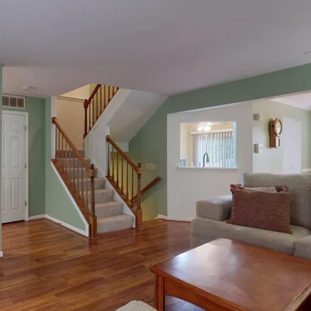 Image 6 - 11326 Snow Owl Place, Millbrook, Waldorf, MD 20603, USA - Townhouse for sale