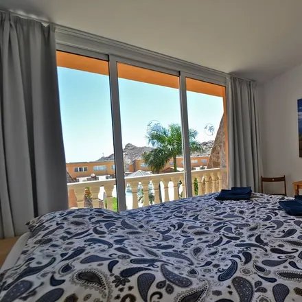 Rent this 2 bed apartment on Canary Islands