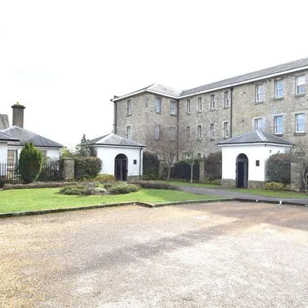 Rent this 3 bed apartment on St Andrew's Park in Tarragon Road, Maidstone