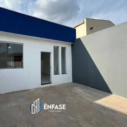 Buy this 3 bed house on Rua Juatuba in Resplendor 1ª Seção, Igarapé - MG