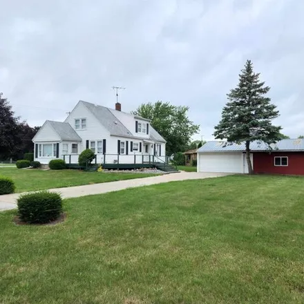 Image 1 - 2496 Dewyse Road, Portsmouth Township, MI 48708, USA - House for sale
