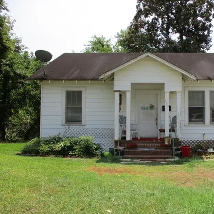 Buy this 2 bed house on 105 Rowena Street in Natchitoches, LA 71457