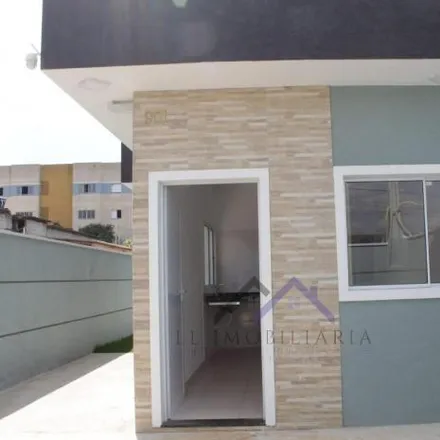 Buy this 2 bed house on Avenida Palermo in Vila Nova Trieste, Jarinu - SP