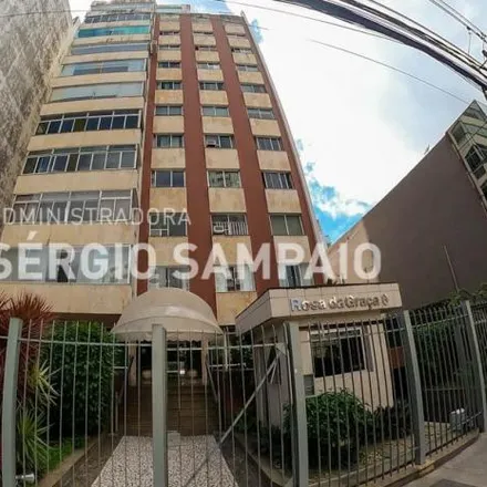 Image 2 - Globo, Avenida Euclydes da Cunha, Graça, Salvador - BA, 40150-122, Brazil - Apartment for sale