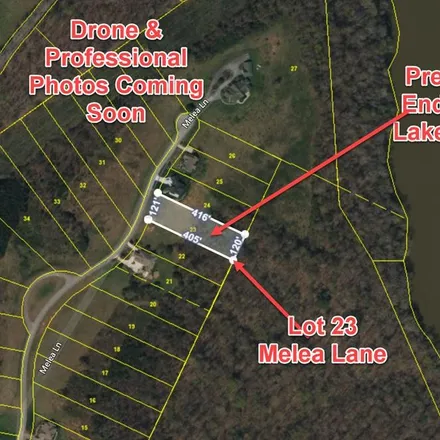 Image 1 - Melea Lane, Roane County, TN 37763, USA - House for sale