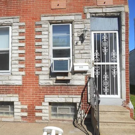 Buy this 3 bed house on 5112 James Street in Philadelphia, PA 19137