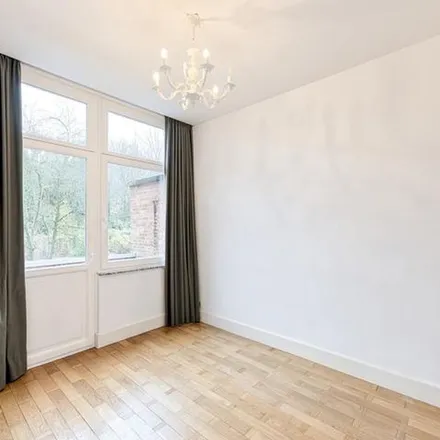 Image 7 - Place Fernand Cocq - Fernand Cocqplein, 1050 Ixelles - Elsene, Belgium - Townhouse for rent