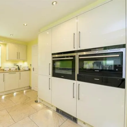 Image 2 - Talbot Way, Cheshire East, CW5 7RR, United Kingdom - House for sale