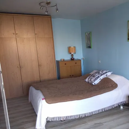 Rent this 1 bed house on 33440 Saint-Louis-de-Montferrand