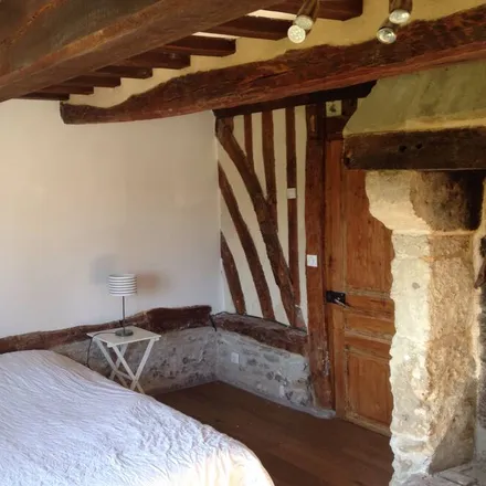 Rent this 5 bed house on Villers-sur-Mer in Avenue de la Brigade Piron, 14640 Villers-sur-Mer