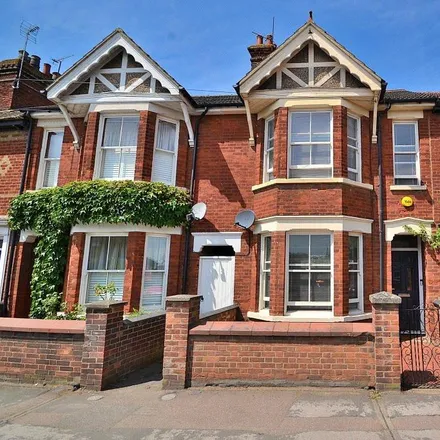 Image 1 - 139 Vandyke Road, Leighton Buzzard, LU7 3HQ, United Kingdom - Townhouse for rent