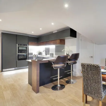 Buy this 2 bed house on Hubbles Farm in Camden Arms, High Street