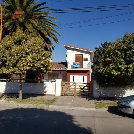 Buy this 3 bed house on Jerónimo Luis de Cabrera in Departamento Punilla, Villa Carlos Paz