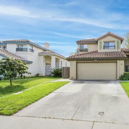 Buy this 3 bed house on 5116 Lady Di Way in Elk Grove, CA 95758