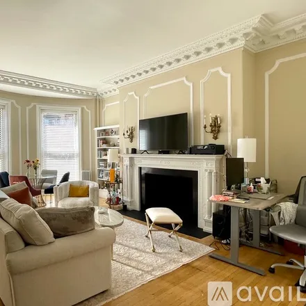 Rent this 1 bed apartment on 246 Beacon St