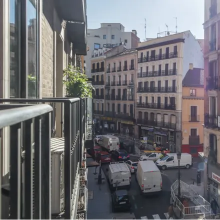 Image 6 - Madrid, Calle de Isabel La Católica, 15, 28013 Madrid - Apartment for rent