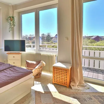 Rent this 2 bed house on Wangerooge in 26486 Wangerooge, Germany
