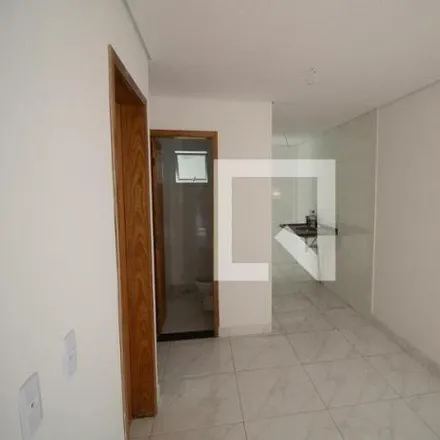 Rent this 2 bed apartment on Rua Miguel Arcanjo de Oliveira in Parque das Paineiras, São Paulo - SP