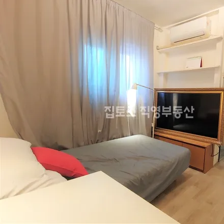 Image 8 - 서울특별시 마포구 연남동 370-14 - Apartment for rent