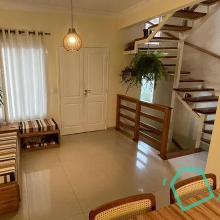 Buy this 3 bed house on Rua Patriarca in Jardim Rebelato, Cotia - SP