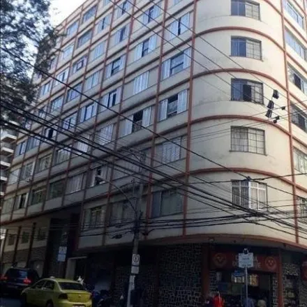 Rent this 2 bed apartment on Pluri Bistrô in Rua Marechal Deodoro 810, Centro