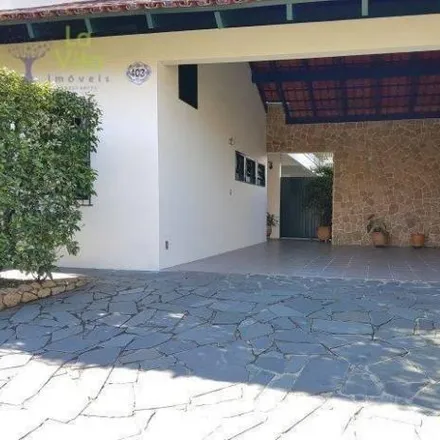 Buy this 5 bed house on Alameda Ralf Bruno Gross in Vorstadt, Blumenau - SC