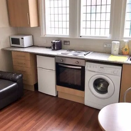 Rent this 1 bed apartment on Barr Street in Aston, B19 3DL
