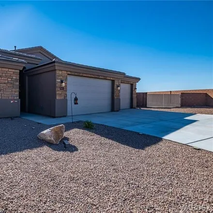 Image 4 - 2984 East Sunny Ridge Lane, Mohave County, AZ 86409, USA - House for sale