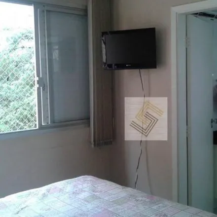 Buy this 2 bed apartment on Rua Quirino de Amaral Campos in Cambuí, Campinas - SP