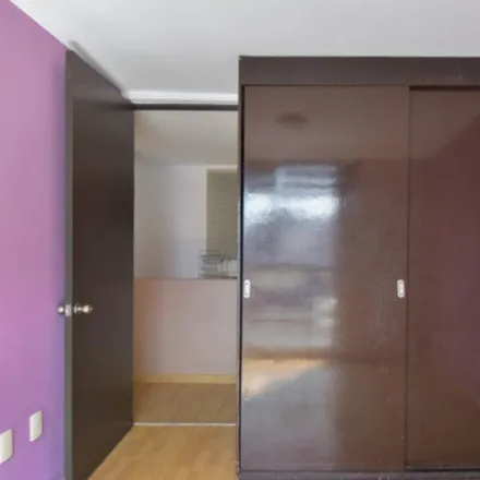 Buy this studio apartment on Don beto in Cerrada Golfo de Bengala, Miguel Hidalgo