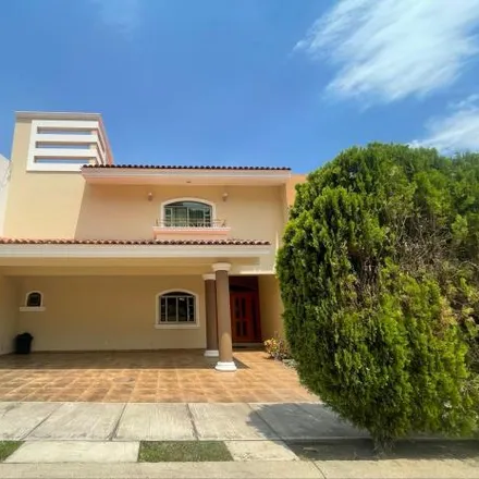 Image 2 - Canelo, 45643 Región Centro, JAL, Mexico - House for rent