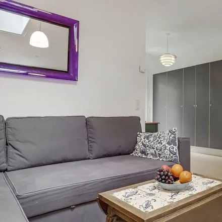 Rent this 1 bed apartment on 9800 Hjørring