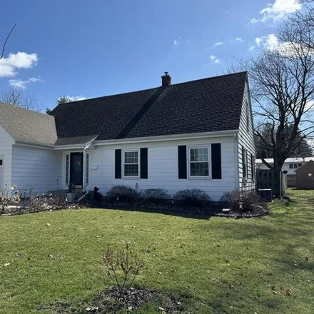 Buy this 3 bed house on 642 East Franklin Street in Lanark, Carroll County
