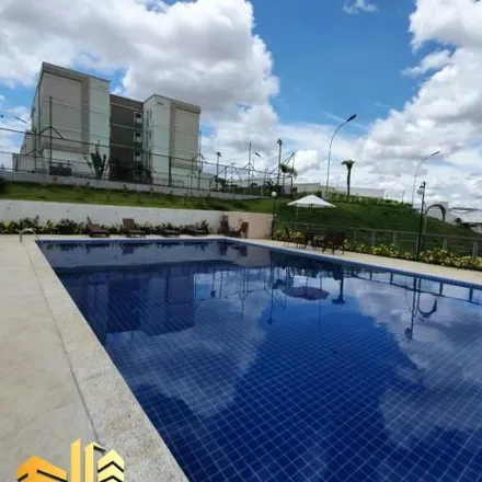 Buy this 2 bed apartment on unnamed road in Livramento, Teresina - PI