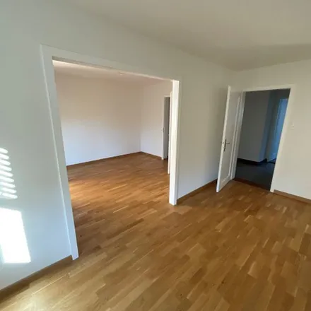 Rent this 3 bed apartment on Rue des Marchandises / Güterstrasse 17 in 2502 Biel/Bienne, Switzerland