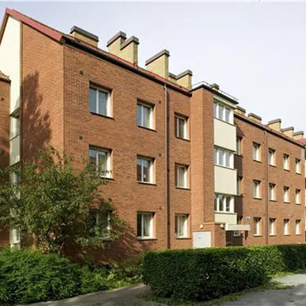 Rent this 1 bed apartment on John Ericssons väg 84b in 217 72 Malmo, Sweden