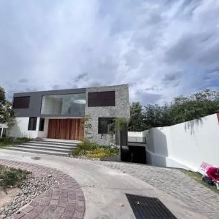 Buy this 4 bed house on unnamed road in 45210 Zapopan, JAL